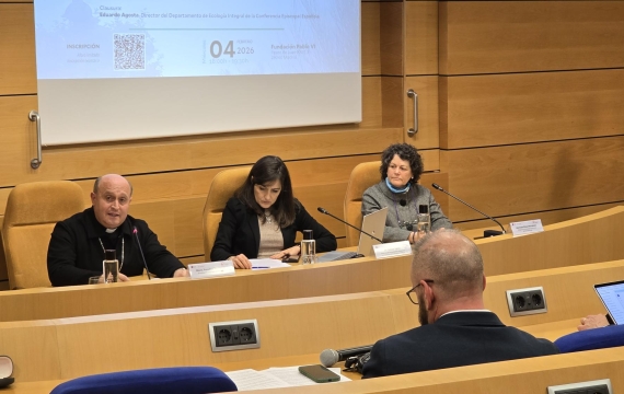 Camino de Santiago, una vía de humanidad, cuidado y esperanza